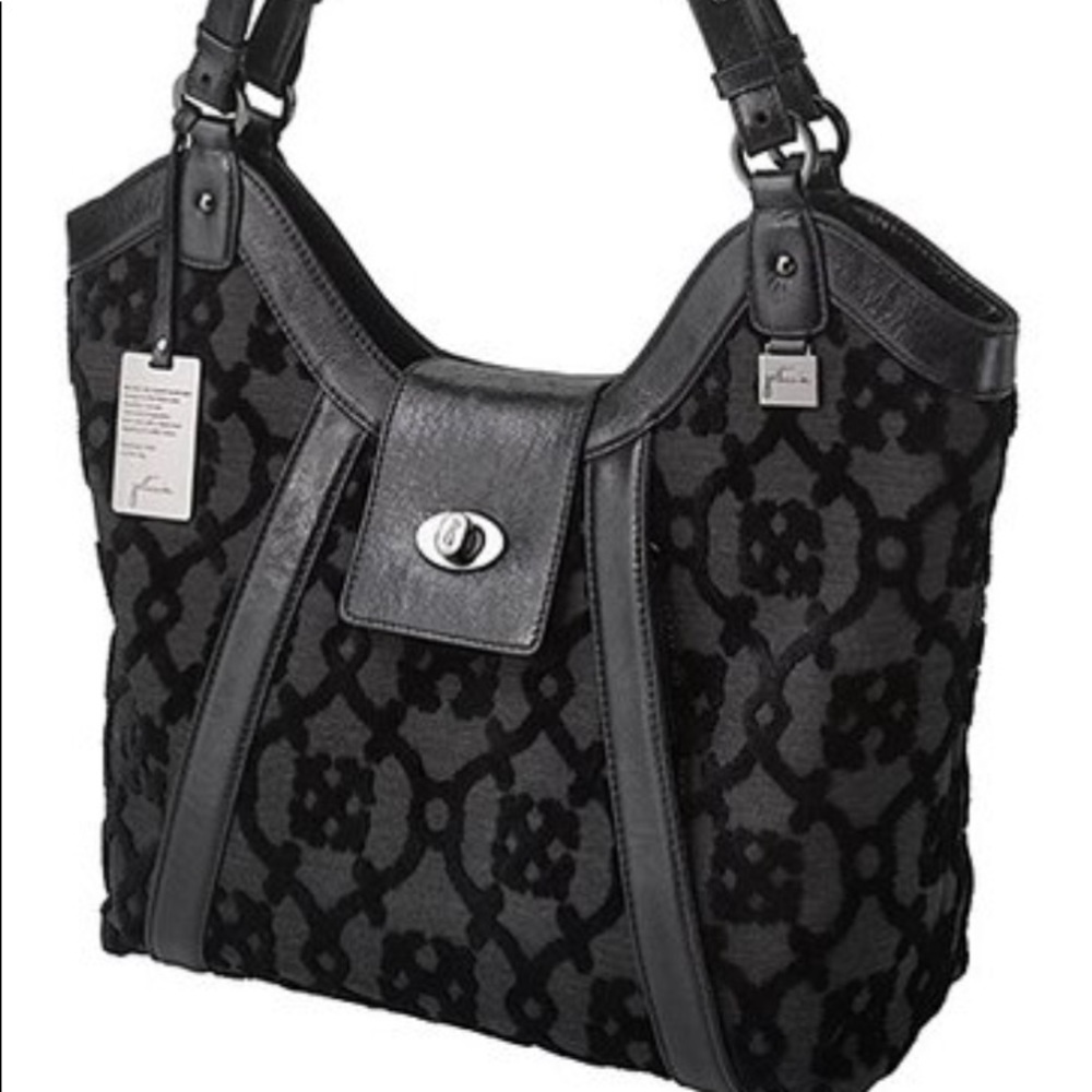 Nightshade Hudson Hobo